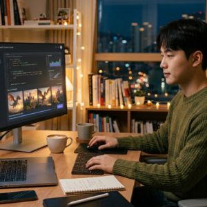 AI 트렌드 분석
