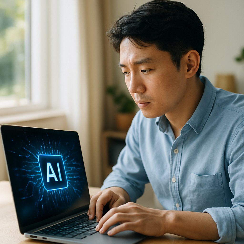 AI 프로그램